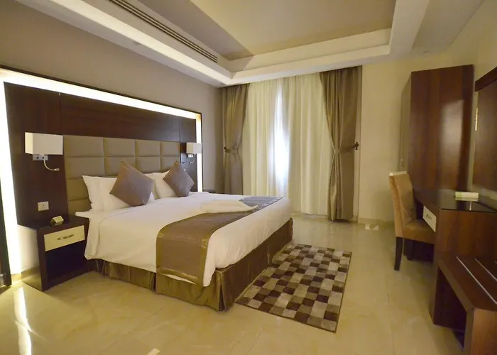 Madeira Hotel Suites