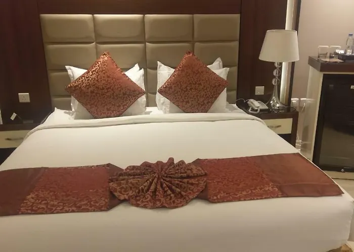 Madeira Hotel Suites