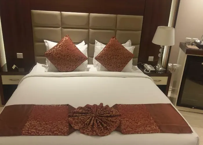 Madeira Hotel Suites